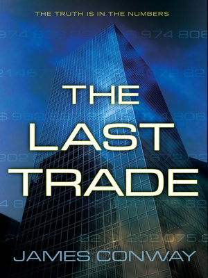 cover image of The Last Trade